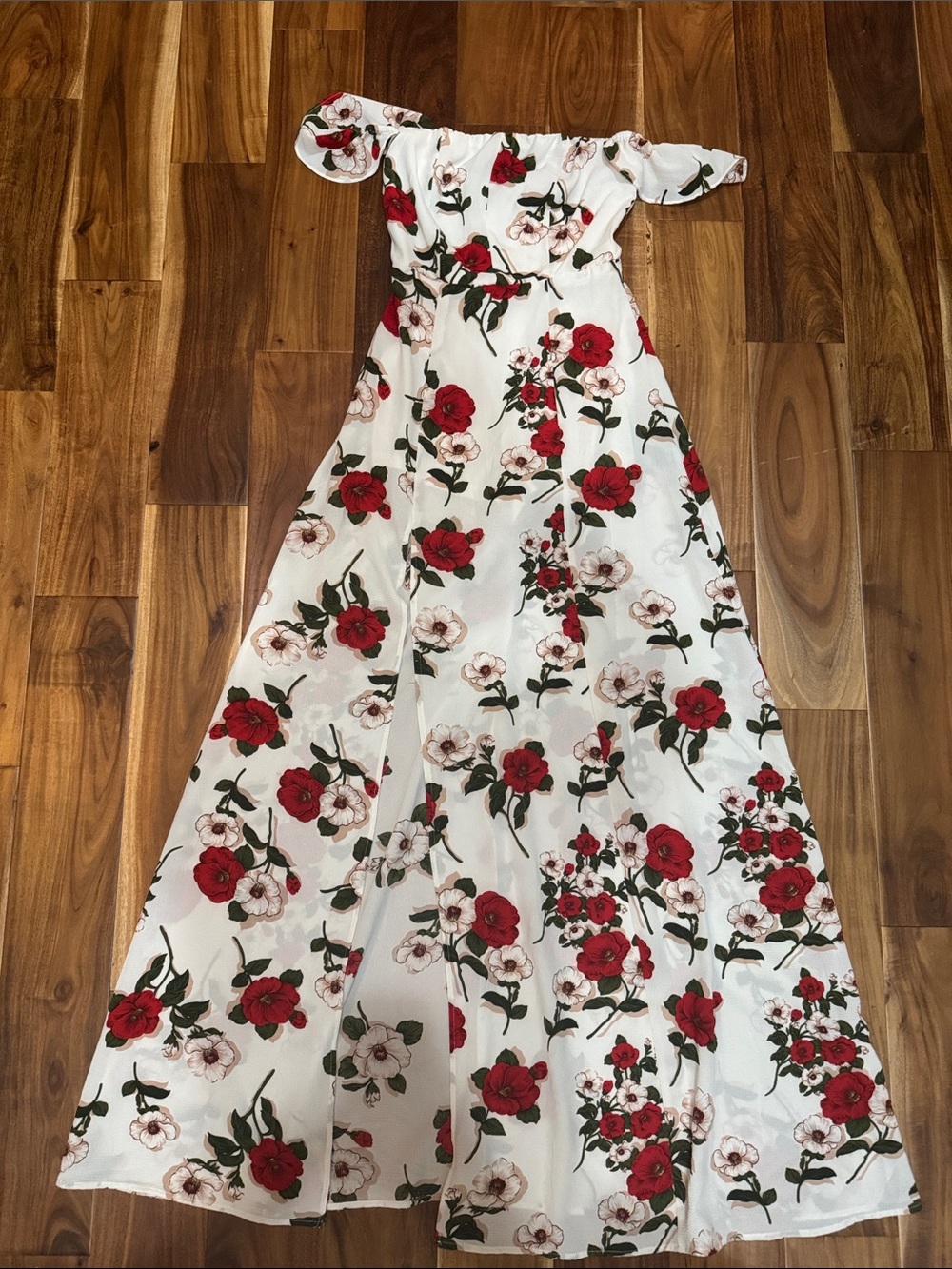 NWOT Fashion Nova Dress